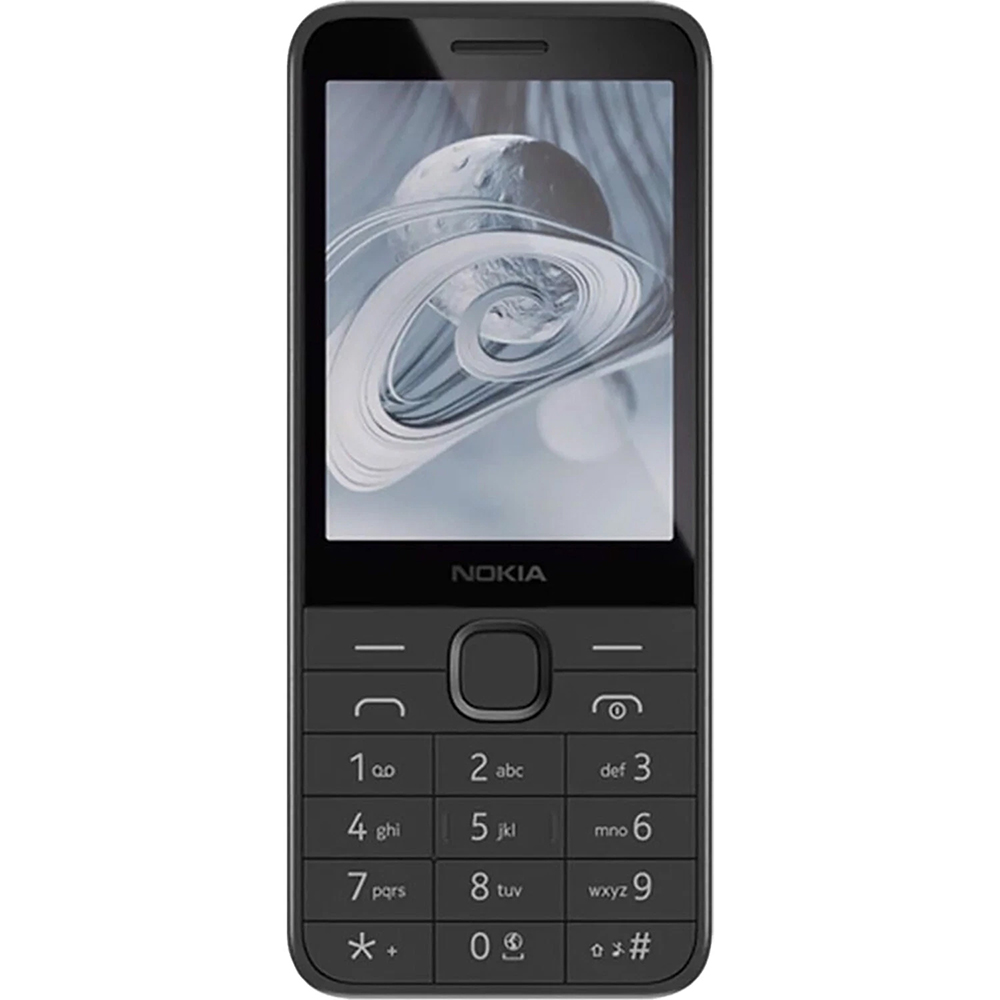 Cameras - Nokia 215 2024 4G Backup Phone