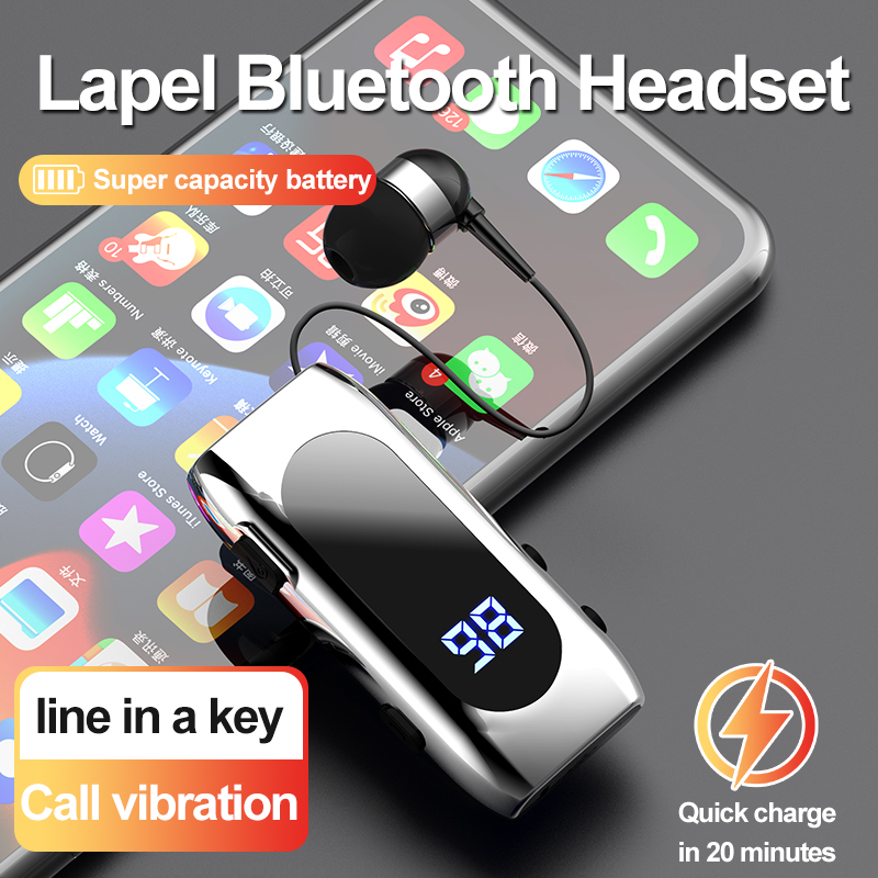 Type C Wired Earphones With Mic - 2022 K55 Thời Gian Thoại 20