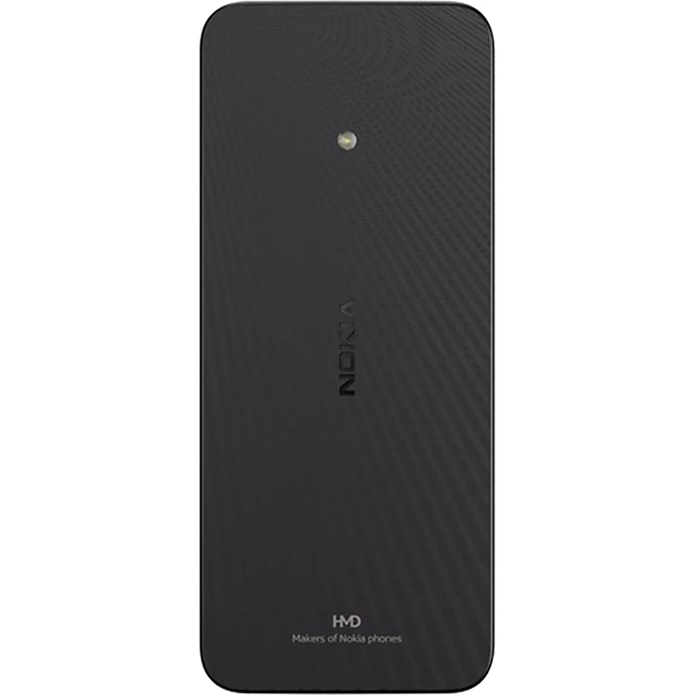 Nokia 215 2024 4G Backup Phone - đánh giá và giá Cameras