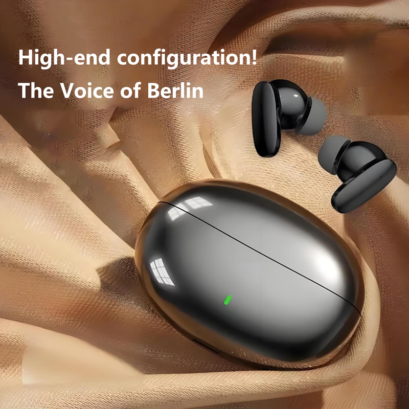 OnePlus New Wireless Earphone  - đánh giá và giá Tws Earbuds Bluetooth 5.3