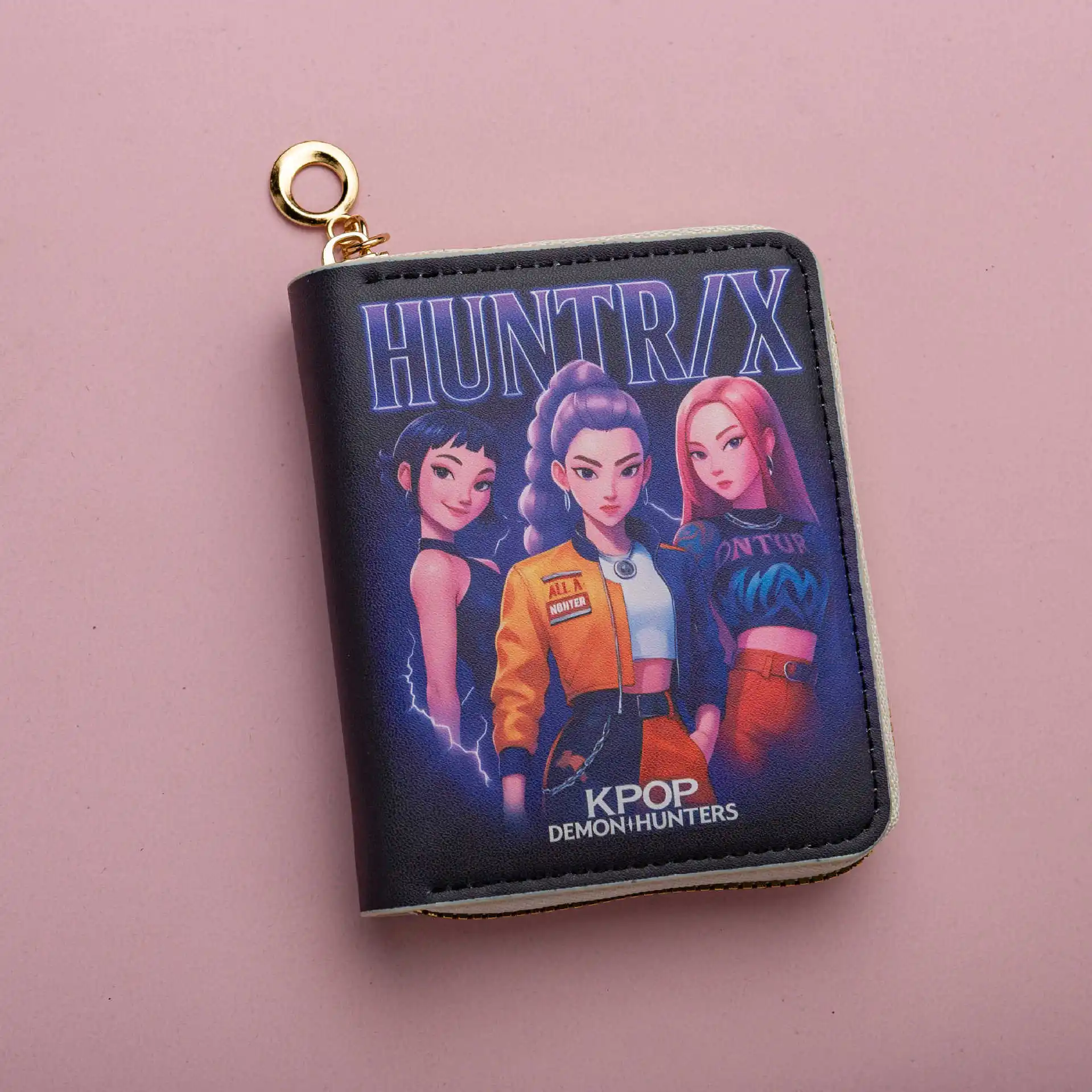 Cute Witch Hunter Wallet PU Sh - đánh giá và giá Laptops