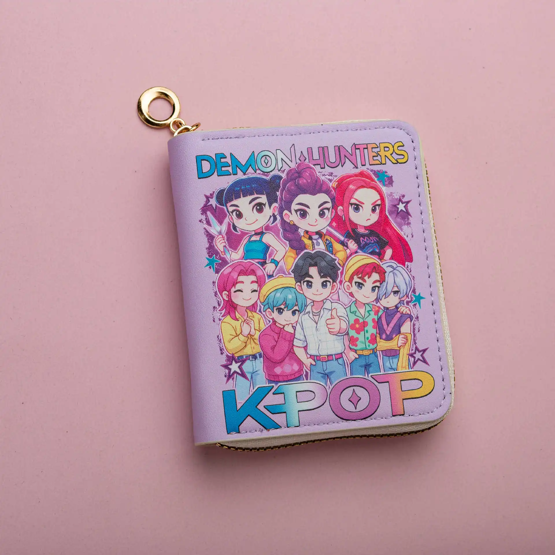 Cute Witch Hunter Wallet PU Sh - đánh giá và giá Laptops