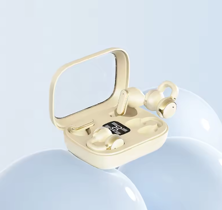 Open Ear Clip Bluetooth Earbud - đánh giá và giá Open Ear Air Conduction Headphones