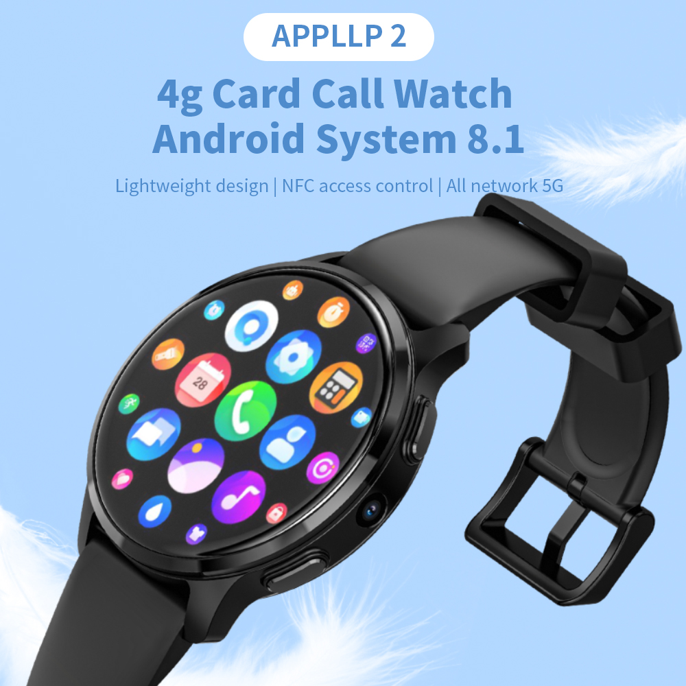 4G 5G Android Smart Watch with - đánh giá và giá Smartwatches