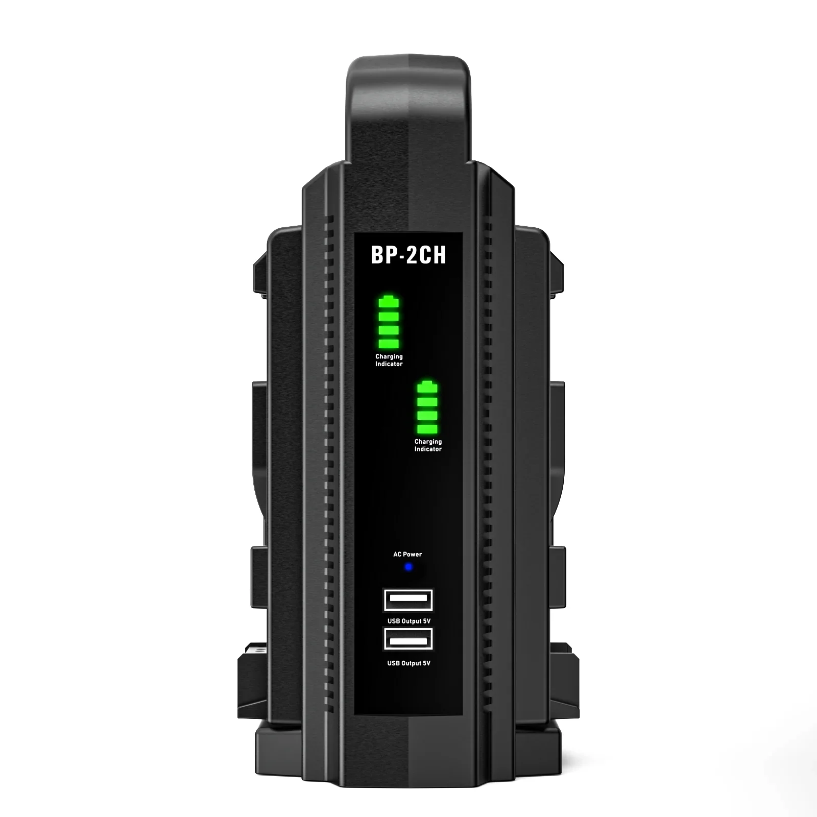 SWZY BP-2CH V Mount Battery Ch - đánh giá và giá Drones