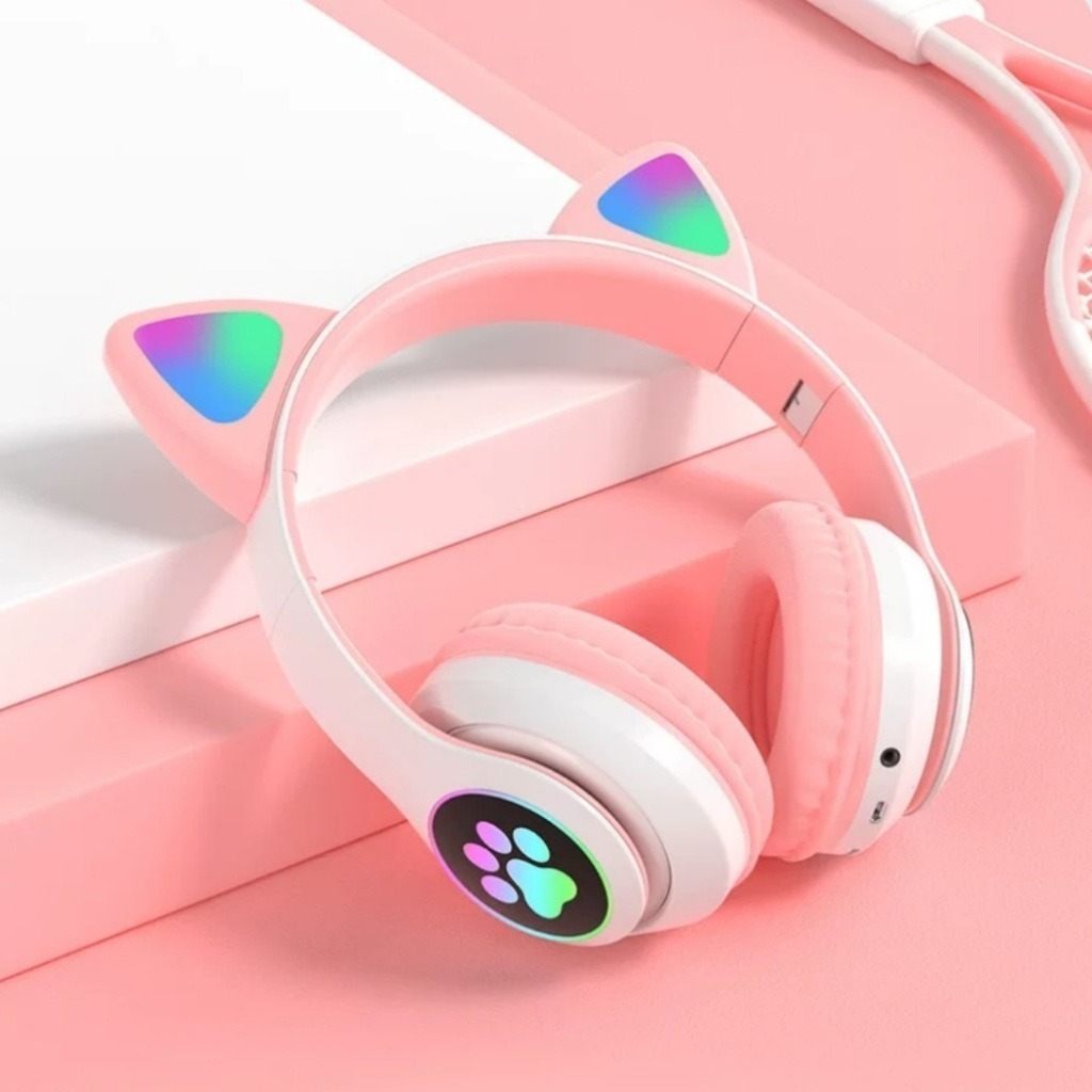 STN-28 Earphones Bluetooth 5.0 - đánh giá và giá Anc Wireless Over Ear Headphones