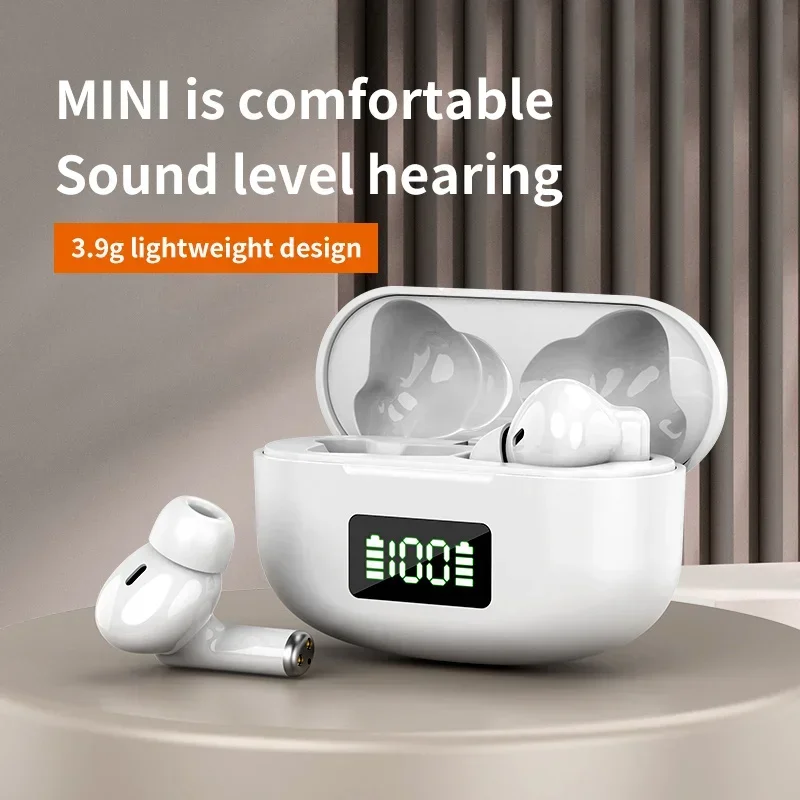TWS Bluetooth Earphones Wirele - đánh giá và giá Tws Earbuds Bluetooth 5.3