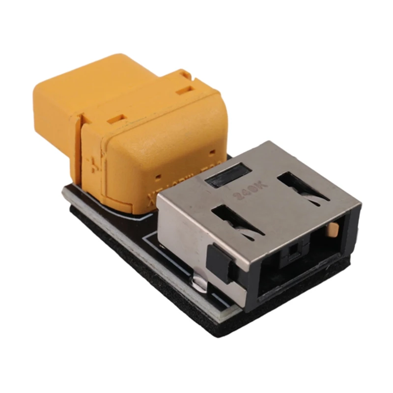 For Lenovo Square Port to XT60 - đánh giá và giá Drones