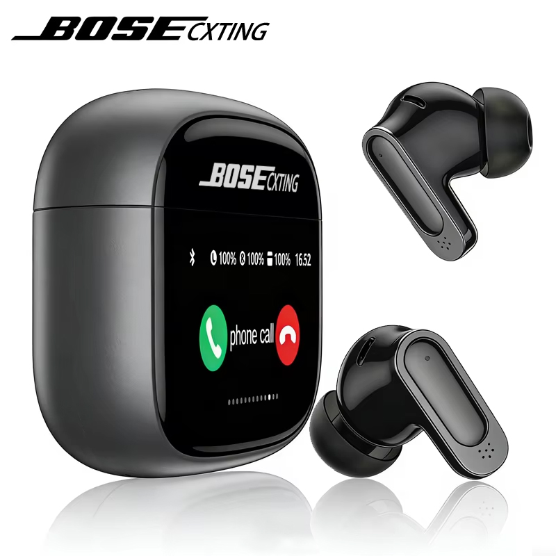 BOSECXTING Ultra V11 Smart Tou - đánh giá và giá Headphones
