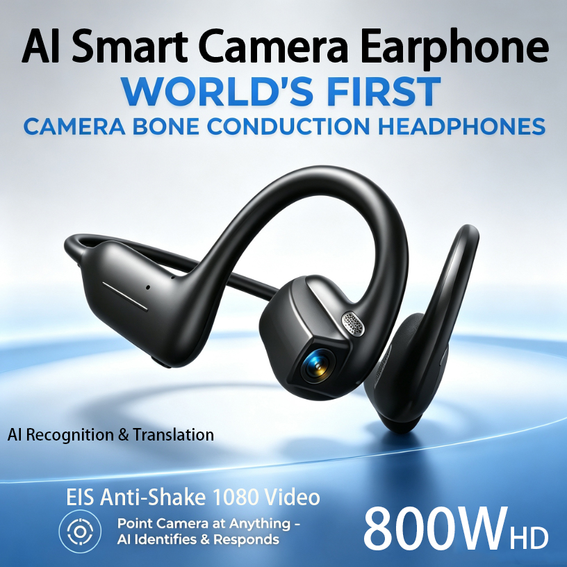 2026 New Smart Earphones Dynam - đánh giá và giá Headphones