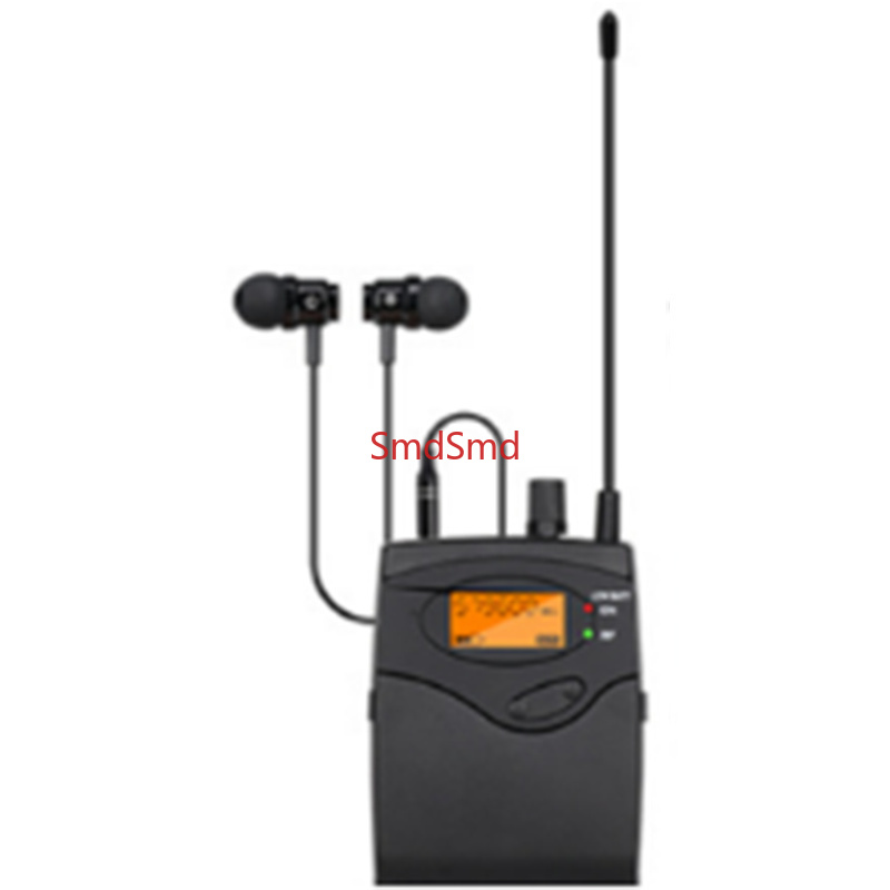 Professional wireless in-ear m - đánh giá và giá In Ear Monitors For Singers