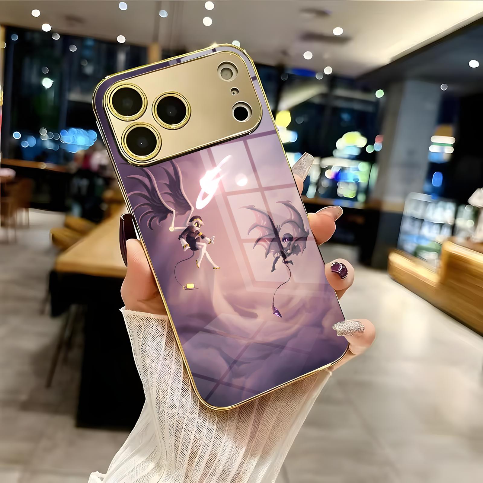 Game Murder Drones   Phone Cas - đánh giá và giá Drones