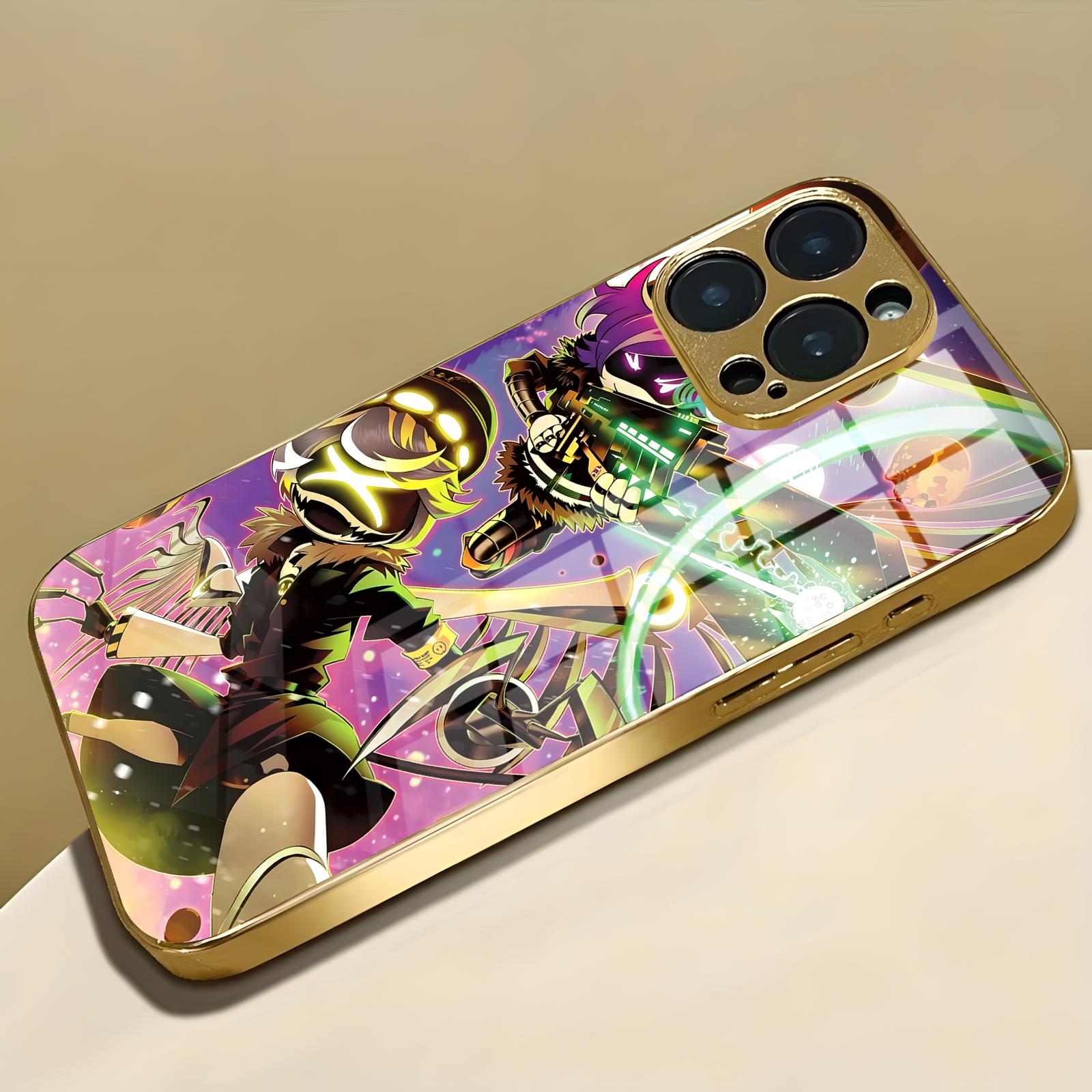 Game Murder Drones   Phone Cas - đánh giá và giá Drones