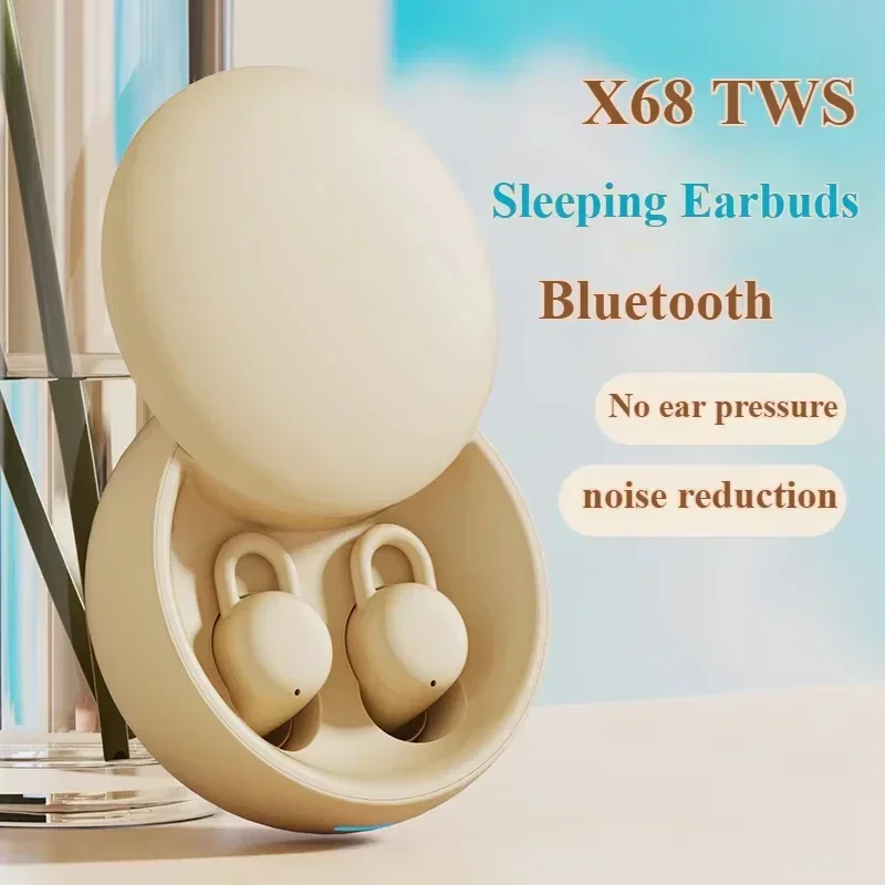 Original TWS Bluetooth Headpho - đánh giá và giá Tws Earbuds Bluetooth 5.3