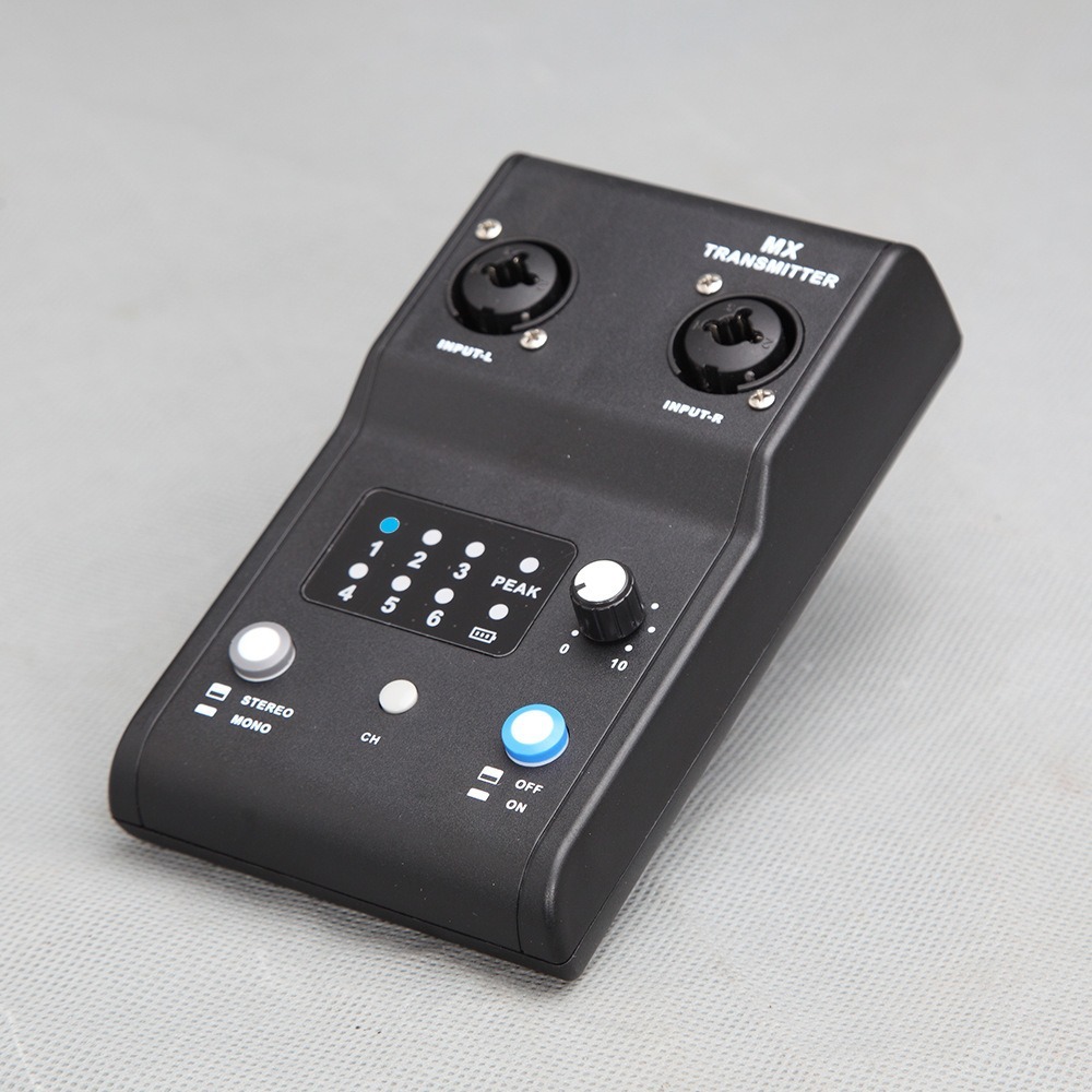 Wireless Portable Sound Card f - đánh giá và giá In Ear Monitors For Singers
