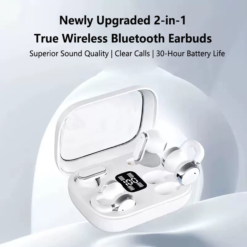 New Wireless two-in-one Blueto - đánh giá và giá Sleep Mask Headphones Bluetooth