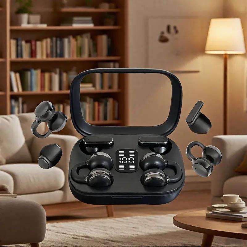 New Wireless two-in-one Blueto - đánh giá và giá Sleep Mask Headphones Bluetooth
