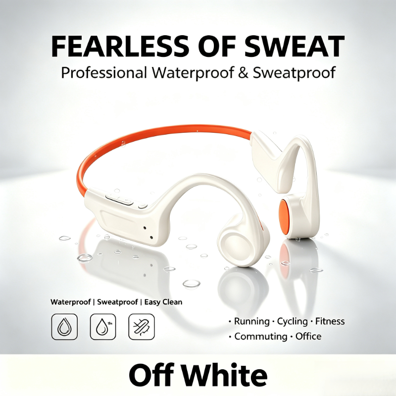 2026 New OWS Bone Conduction O - đánh giá và giá Bone Conduction Running Headphones