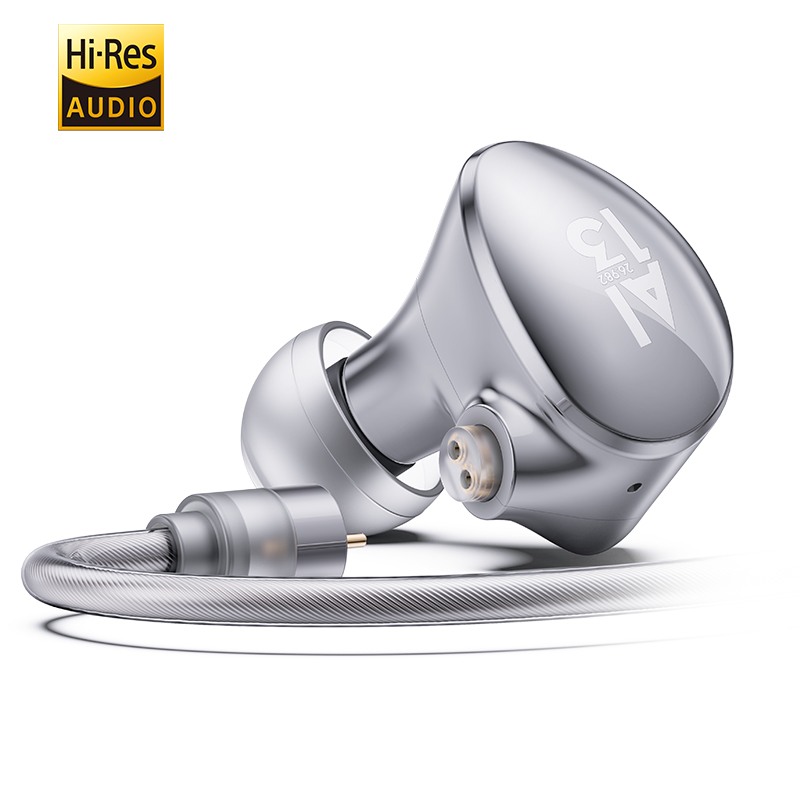 Whizzer Kylin HE03D Hiệu Suất  - đánh giá và giá Planar Magnetic Iem Earphones
