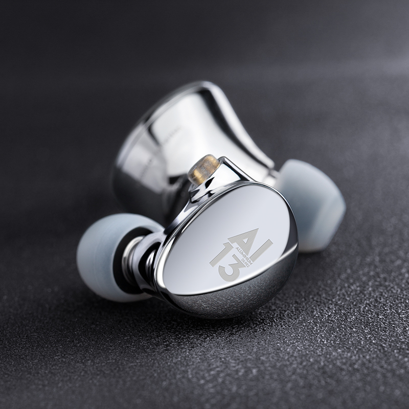 Whizzer Kylin HE03D Hiệu Suất  - đánh giá và giá Planar Magnetic Iem Earphones