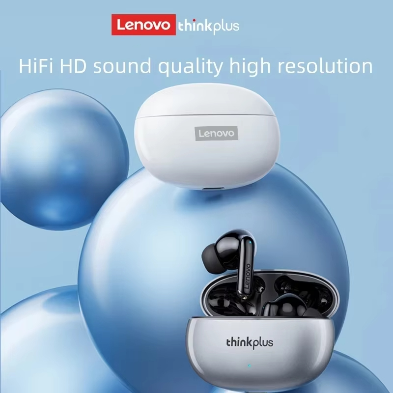 Lenovo XT88 TWS Wireless Earph - đánh giá và giá Tws Earbuds Bluetooth 5.3