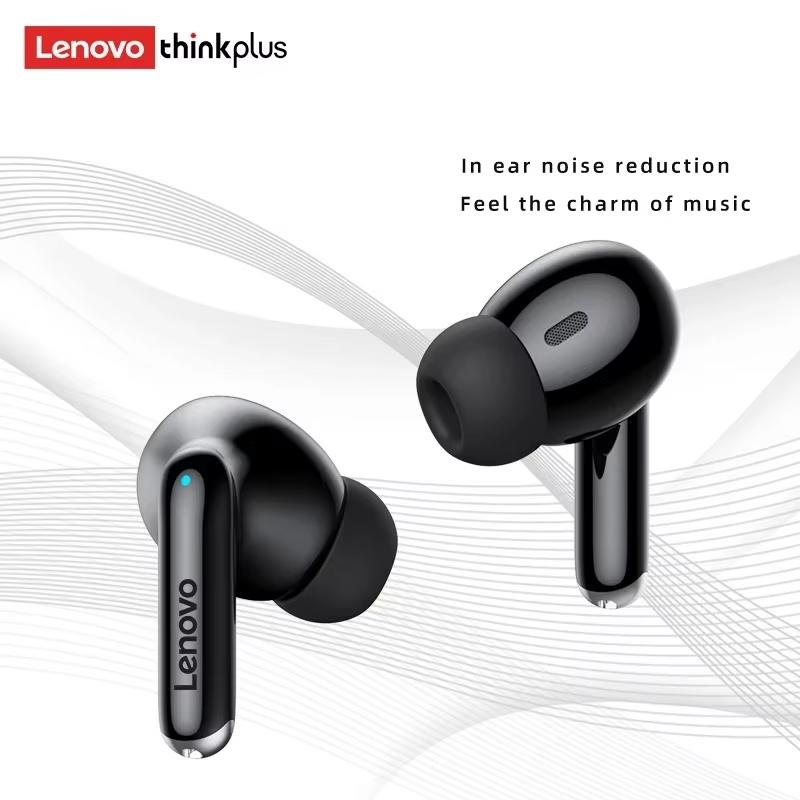 Lenovo XT88 TWS Wireless Earph - đánh giá và giá Tws Earbuds Bluetooth 5.3