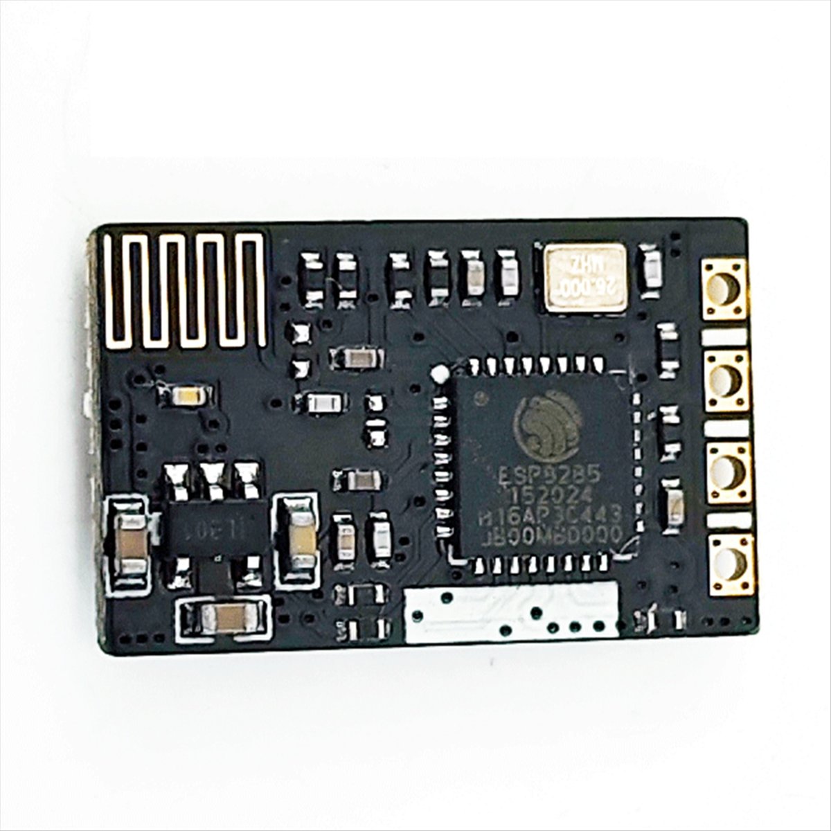 500MHz Receiver 500.5MHz-524.9 - đánh giá và giá Drones