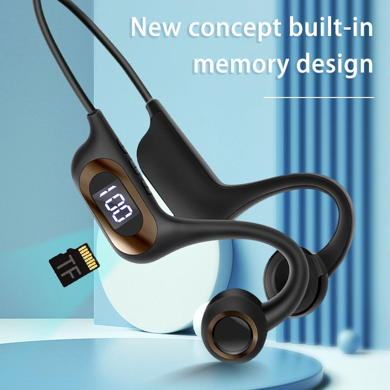 G3 Bone Conduction Headphones  - đánh giá và giá Bone Conduction Running Headphones